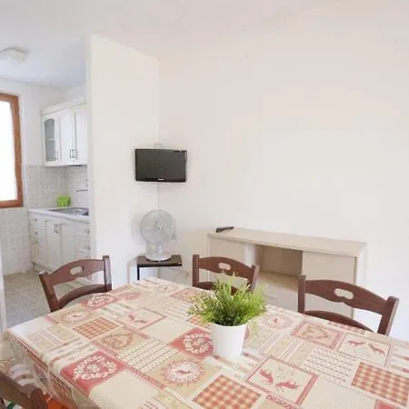 Casa Di Andrea & Francesca Apartament