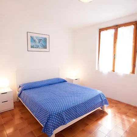 Casa Di Andrea & Francesca Apartament Lacona