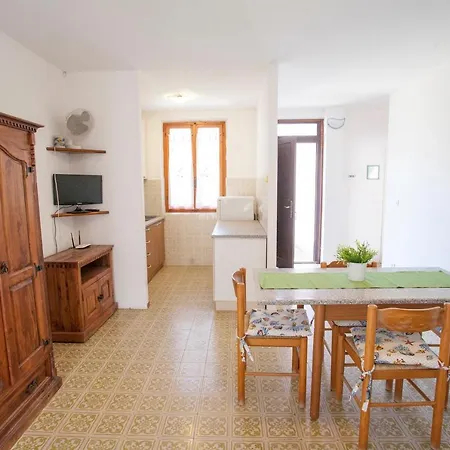 Apartamento Casa Di Andrea & Francesca