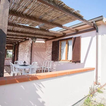 Apartamento Casa Di Andrea & Francesca Lacona