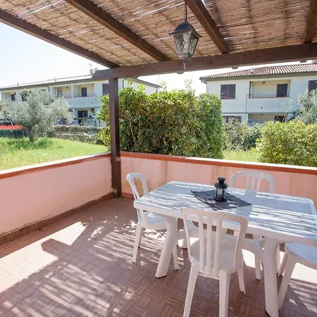 Casa Di Andrea & Francesca Apartment