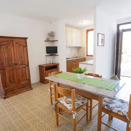 Apartamento Casa Di Andrea & Francesca Lacona