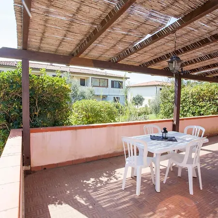 Casa Di Andrea & Francesca Лакона