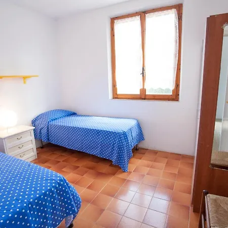 Apartamento Casa Di Andrea & Francesca