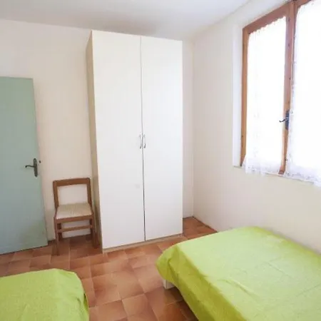 Casa Di Andrea & Francesca Lacona