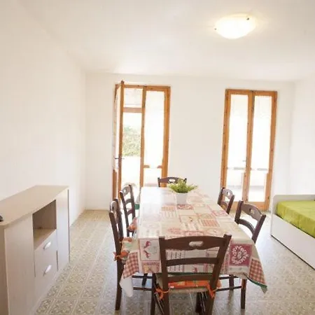 Casa Di Andrea & Francesca Лакона