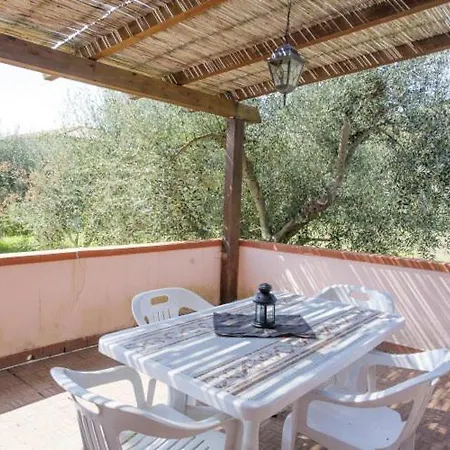 Casa Di Andrea & Francesca