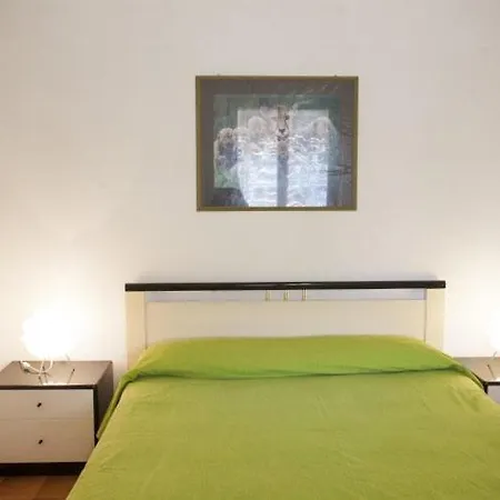Casa Di Andrea & Francesca Лакона