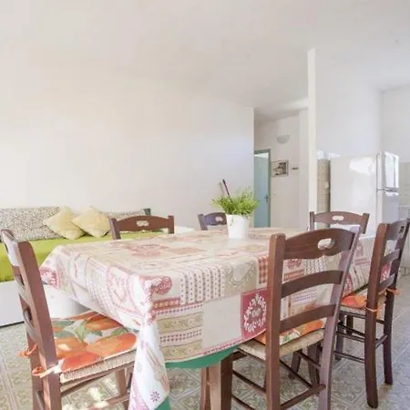Casa Di Andrea & Francesca Apartamento *
