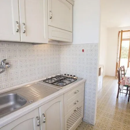 Casa Di Andrea & Francesca Apartamento Lacona