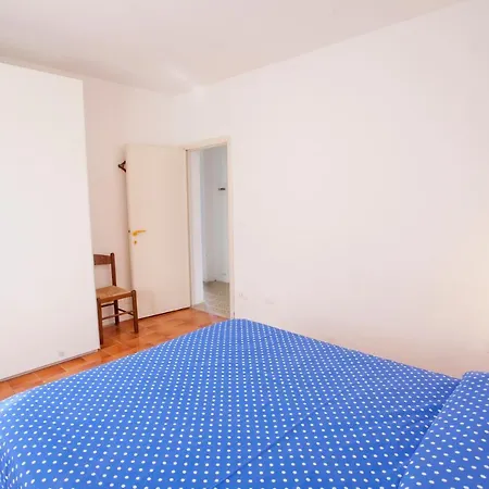 Casa Di Andrea & Francesca Lacona