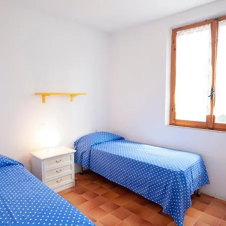 Casa Di Andrea & Francesca Apartamento *