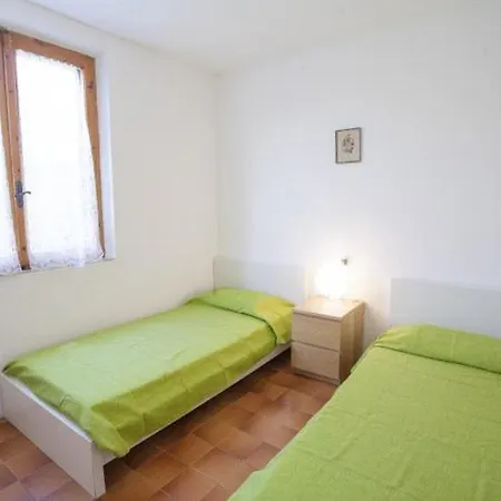 Casa Di Andrea & Francesca * Лакона
