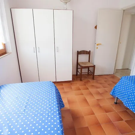 Casa Di Andrea & Francesca Apartamento Lacona